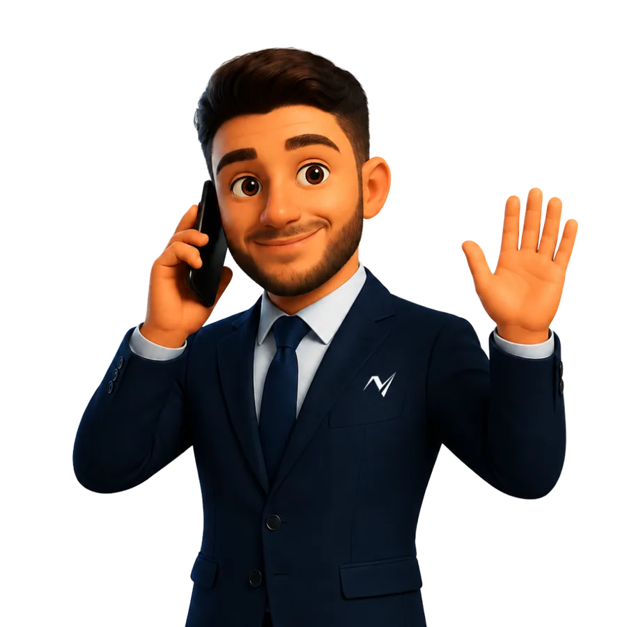 Gen, l'agent IA de NextGenEBAI, te salue